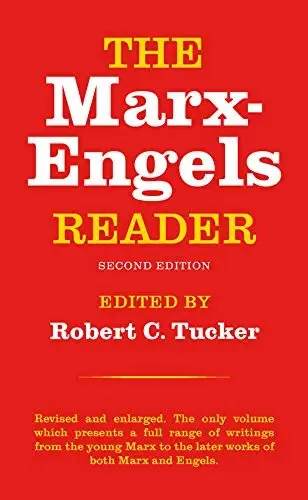 O Leitor de Marx-engels