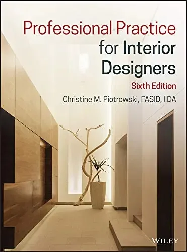 Prática Profissional para Designers de Interiores