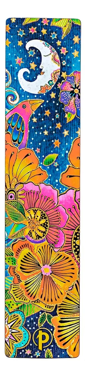 Marca Página Paperblanks Celestial Magic