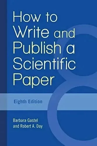Como escrever e publicar um artigo científico