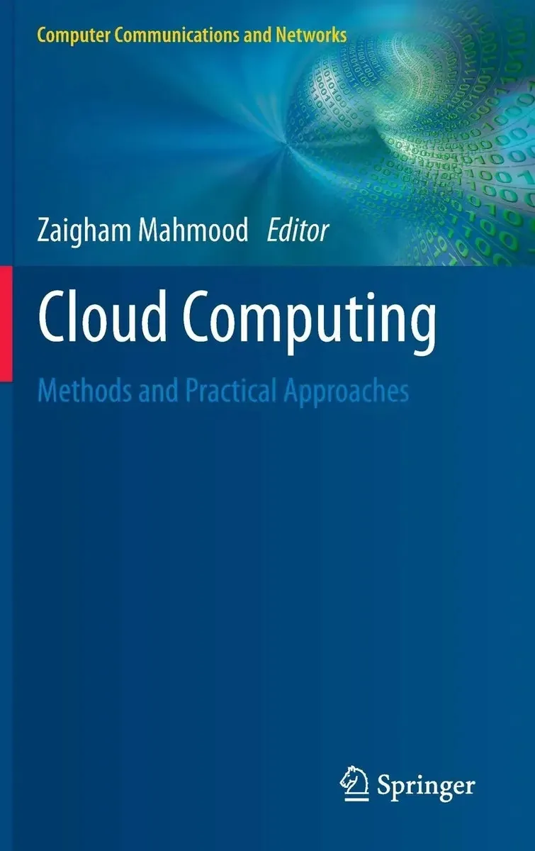 Computação em nuvem: métodos e abordagens práticas