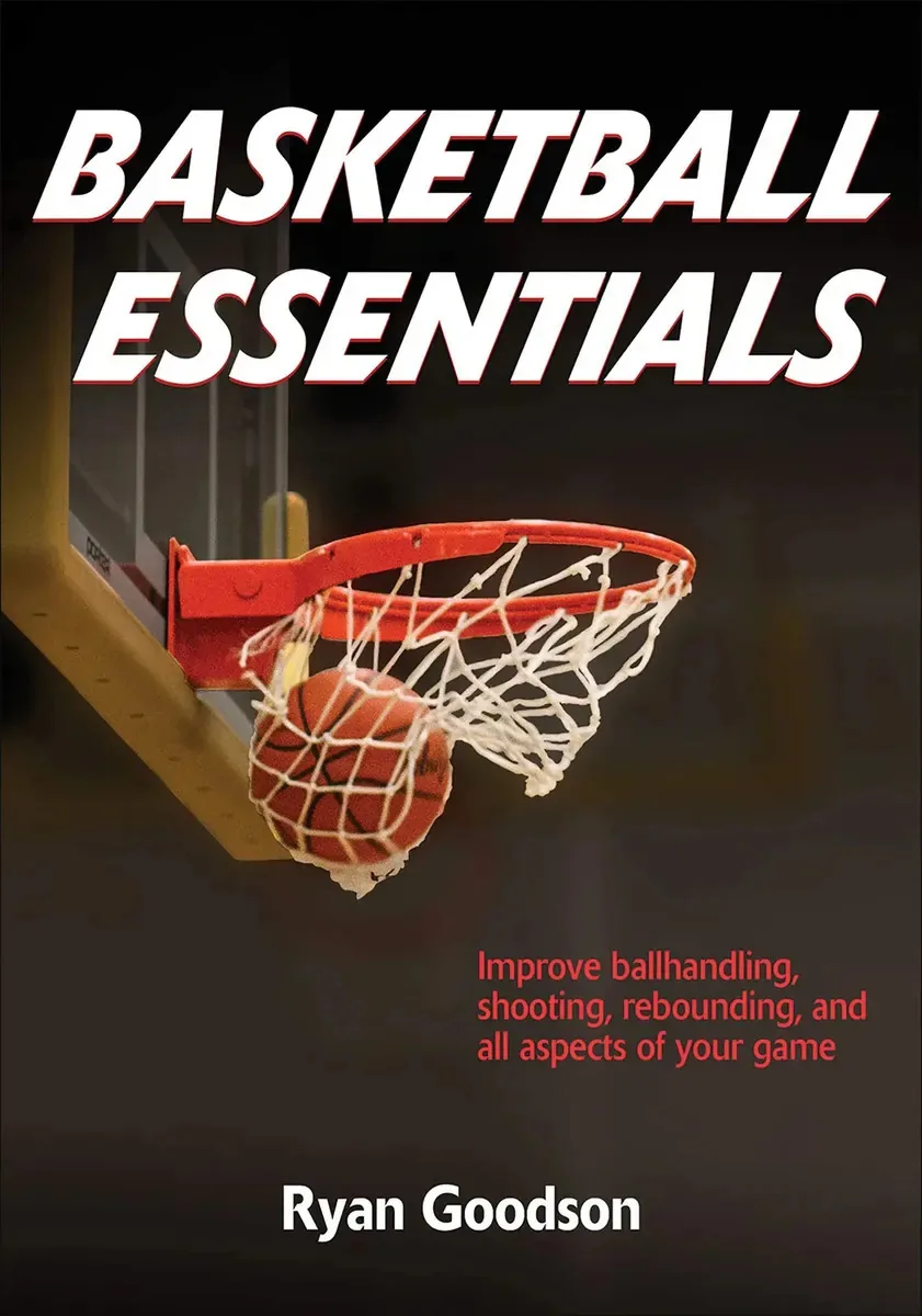 Fundamentos do basquete