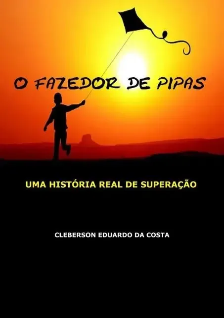 O Fazedor De Pipas