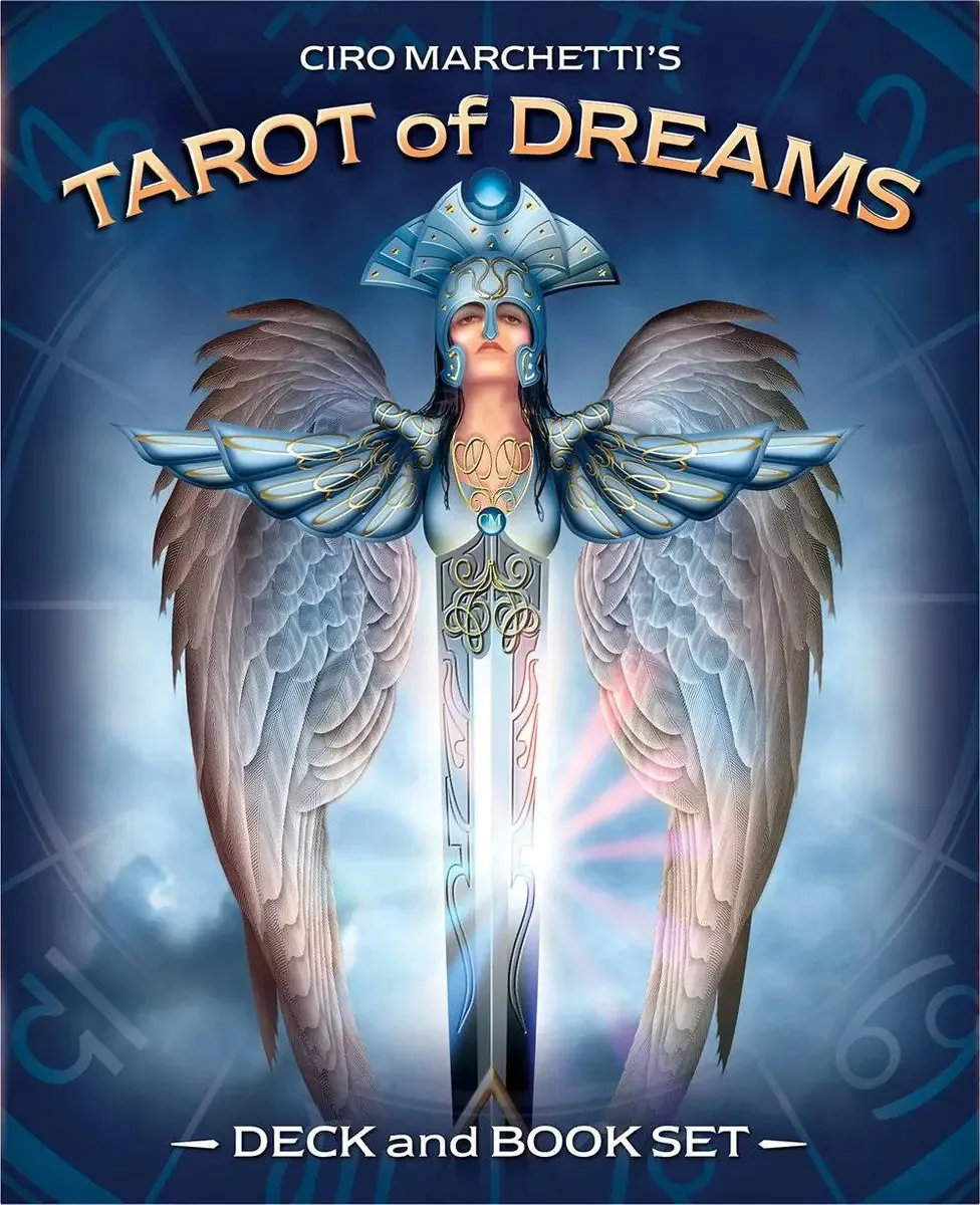 Tarot Of Dreams