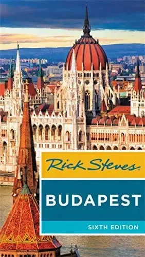 Rick Steves (assunto do livro)