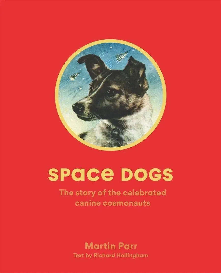 Space Dogs: a história dos célebres caninos cosmonautas