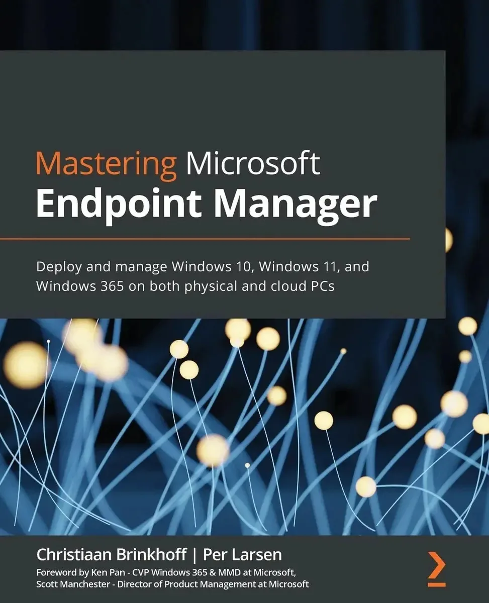 Dominando o Microsoft Endpoint Manager: implante e gerencie o Windows 10, o Windows 11 e o Windows 365 em PCs físicos e na nuvem