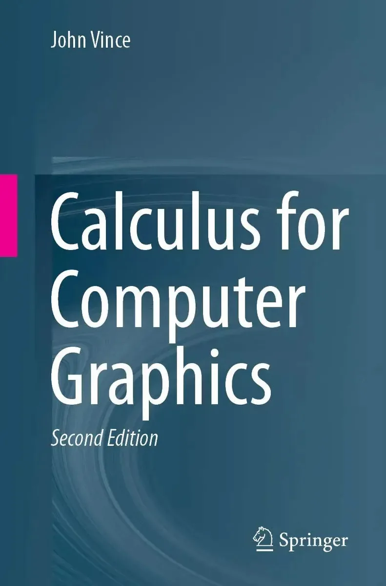 Cálculo para computação gráfica