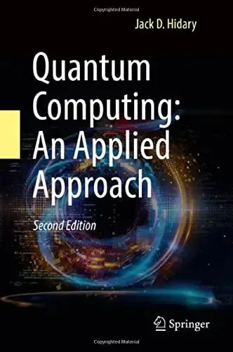 Computação Quântica: Uma Abordagem Aplicada