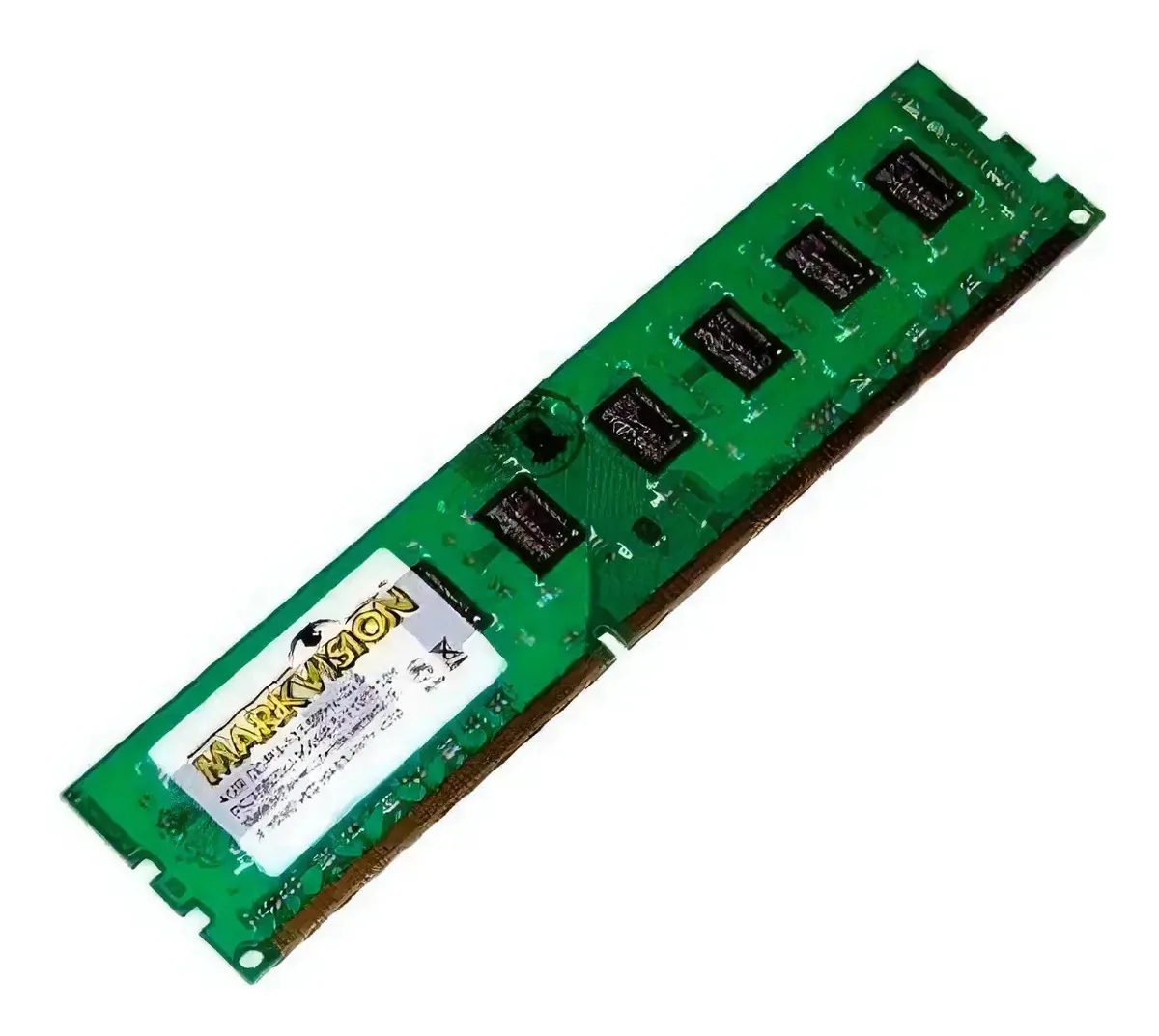Memoria Ram Markvision 8gb Ddr3 1333mhz