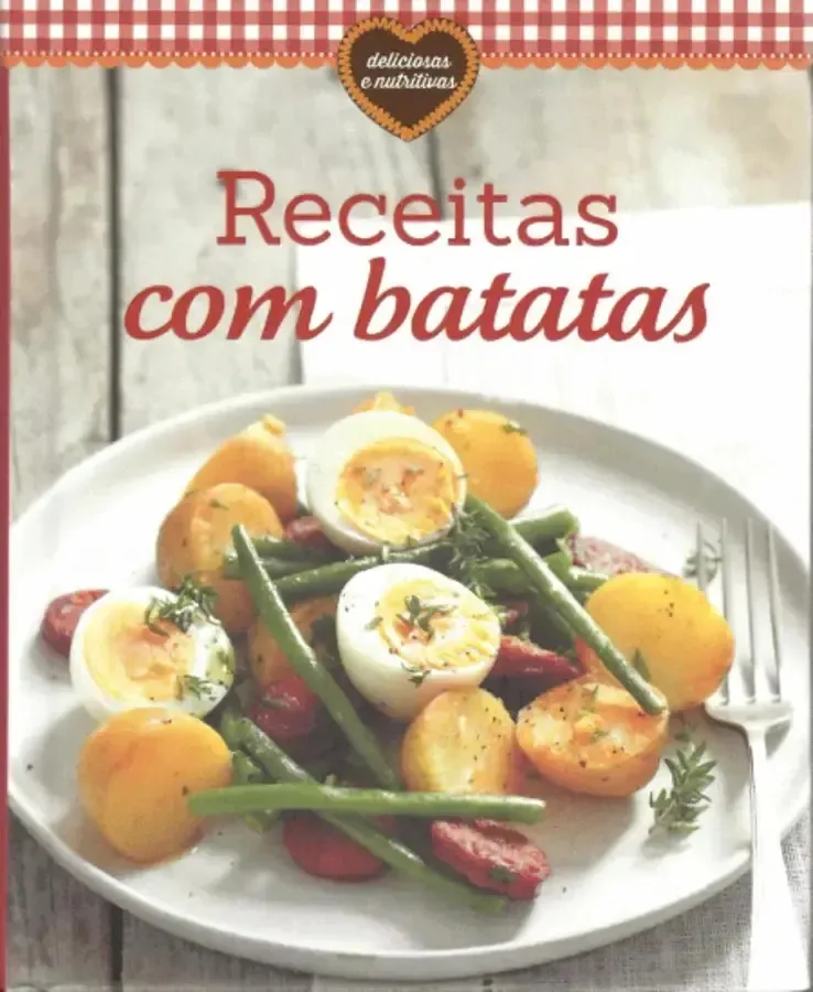 Receitas Com Batatas