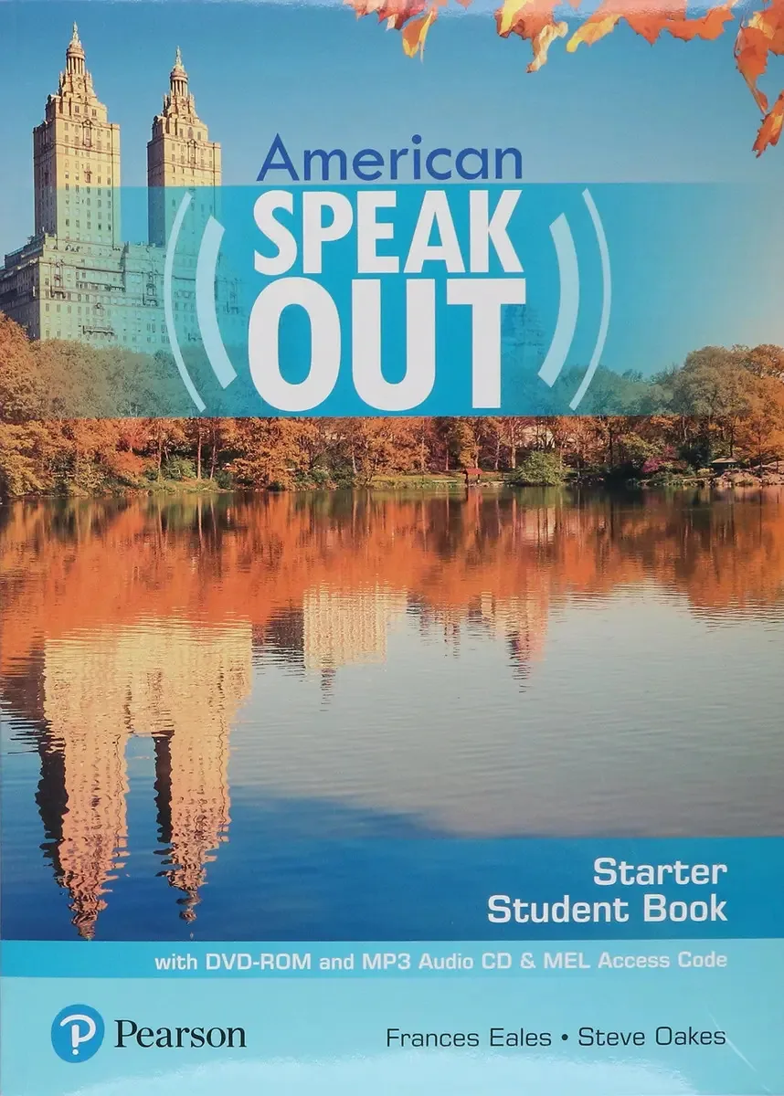 American Speakout Starter Mel