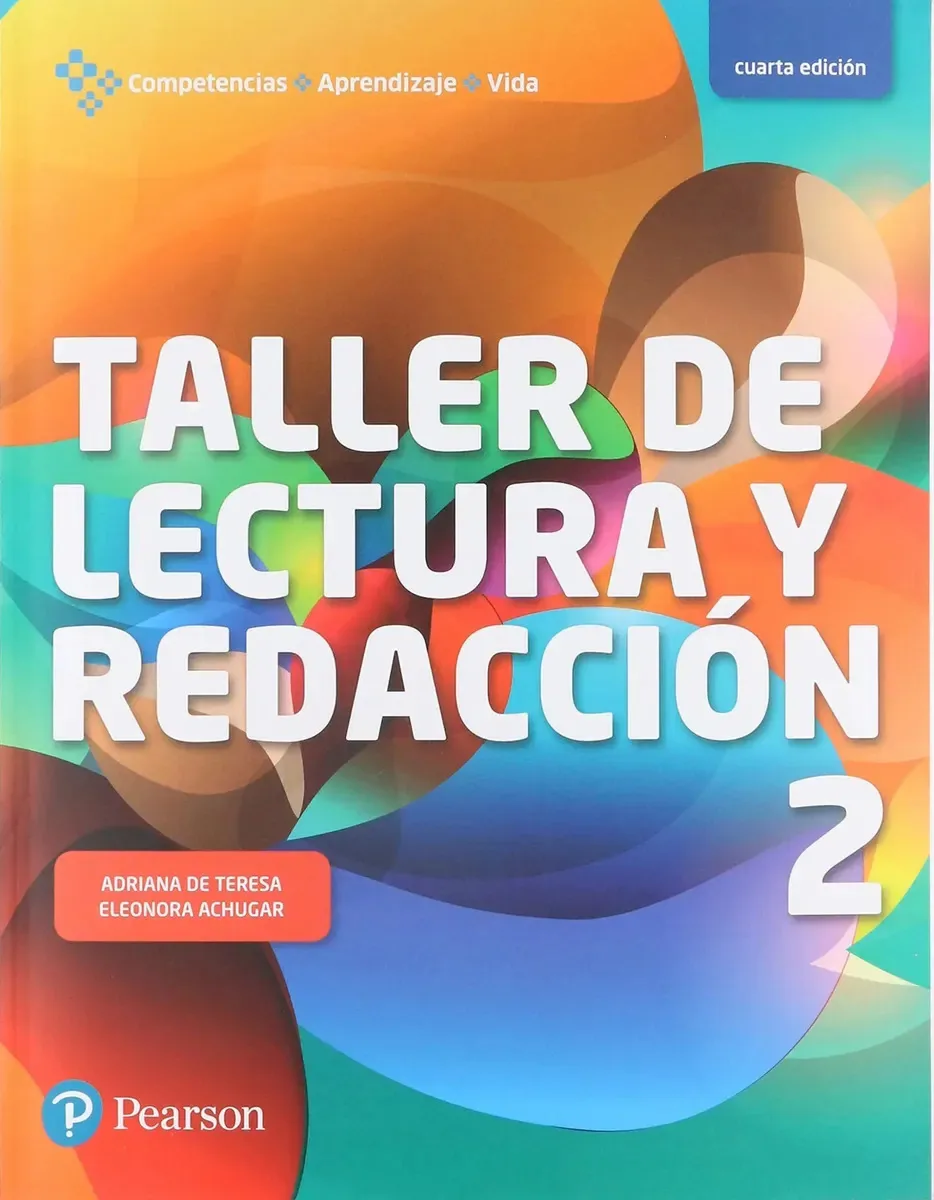 Workshop de Leitura e Escrita 2