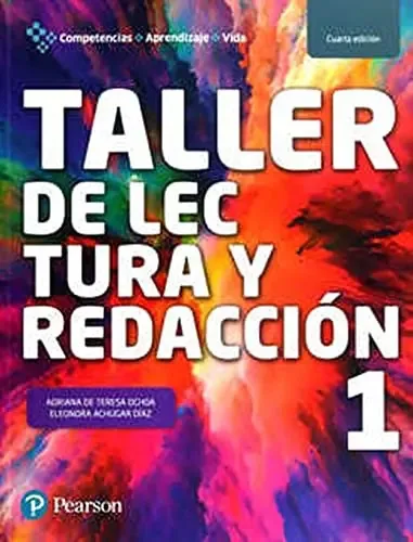 Oficina de Leitura e Redação 1