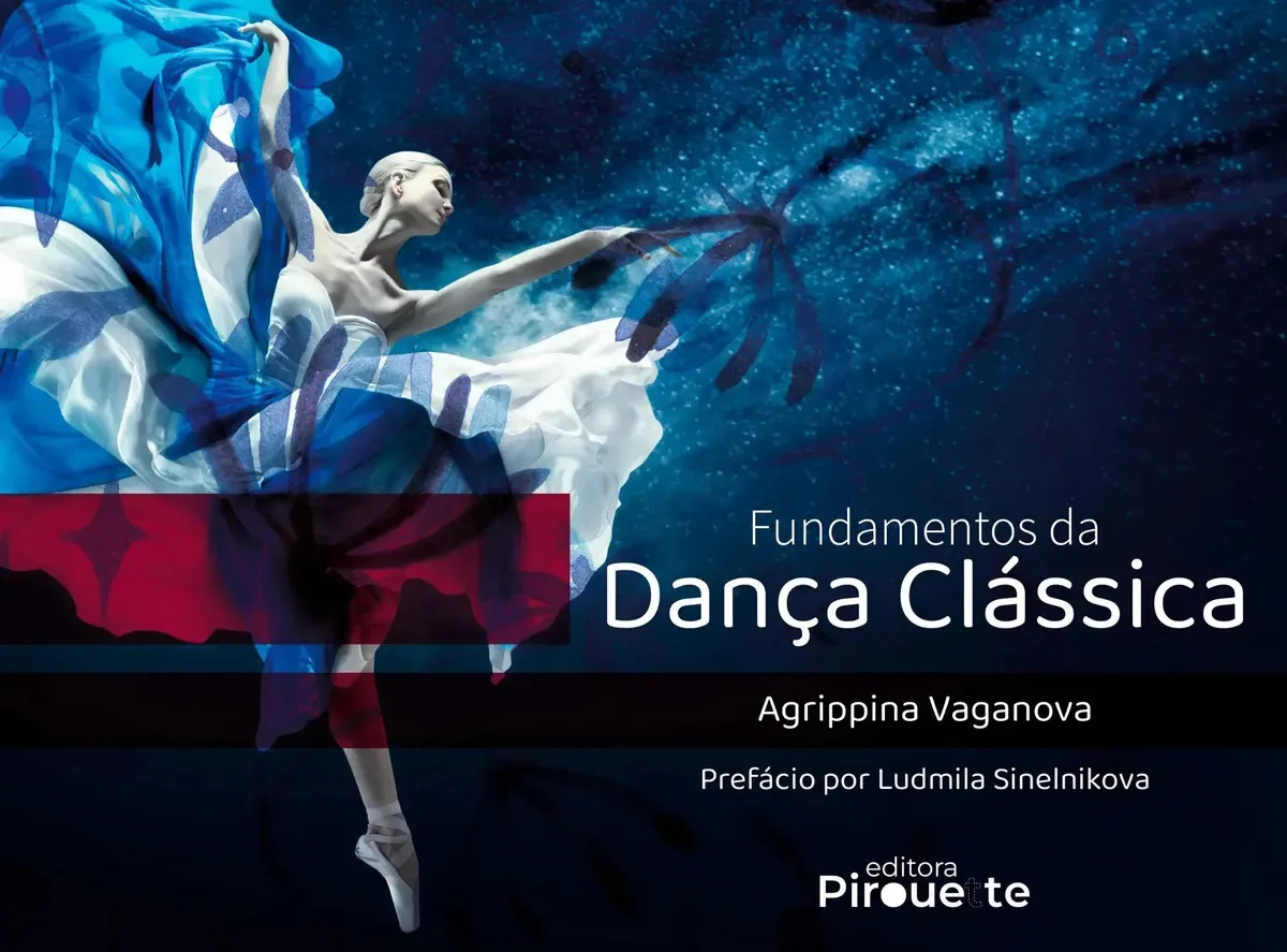 Fundamentos Da Dança Clássica