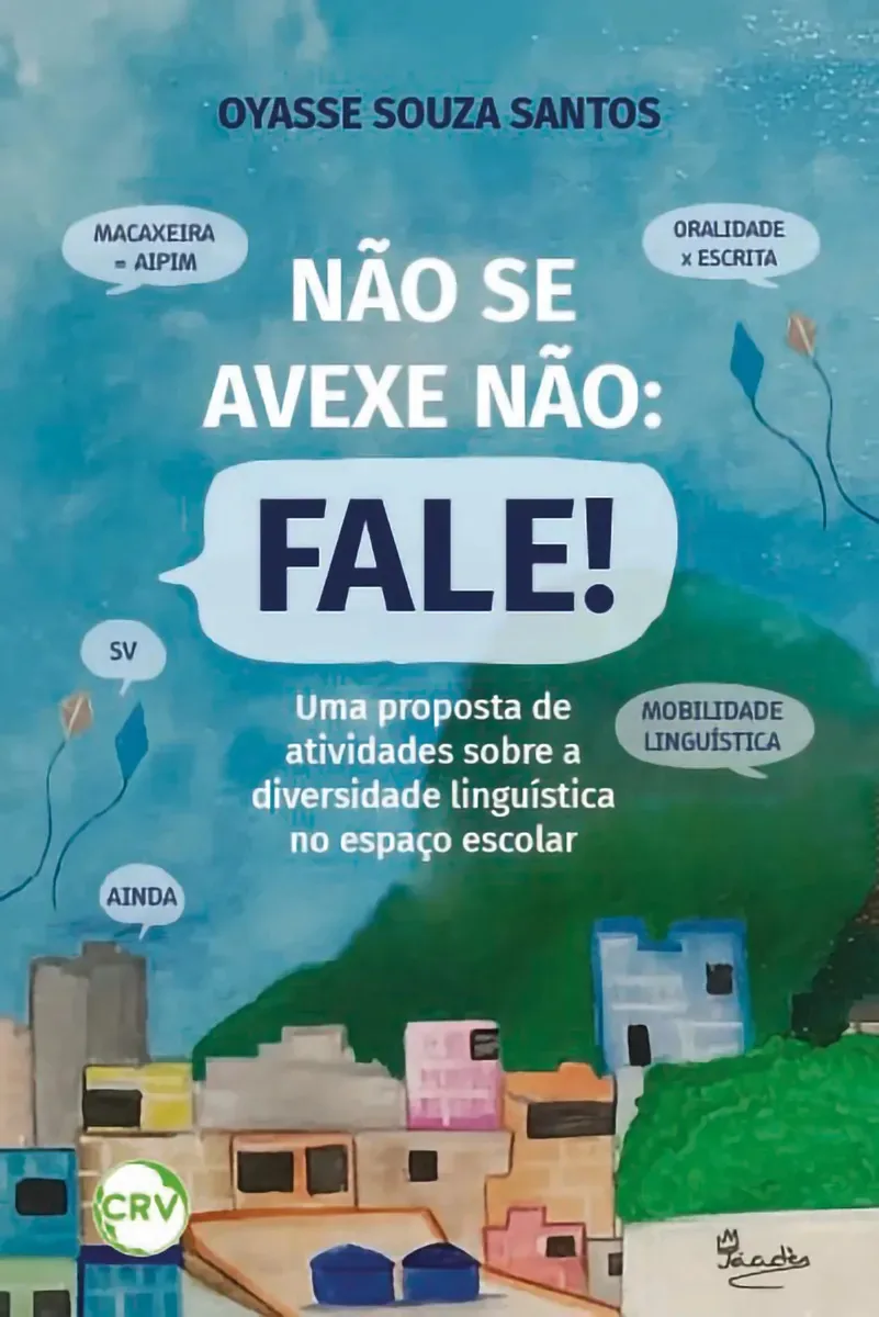 Não Se Avexe Não