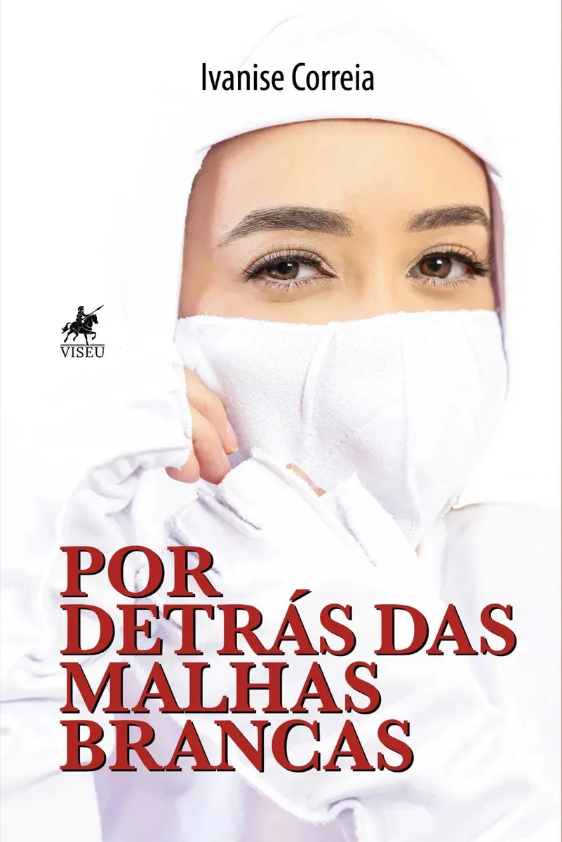 Por Detrás Das Malhas Brancas