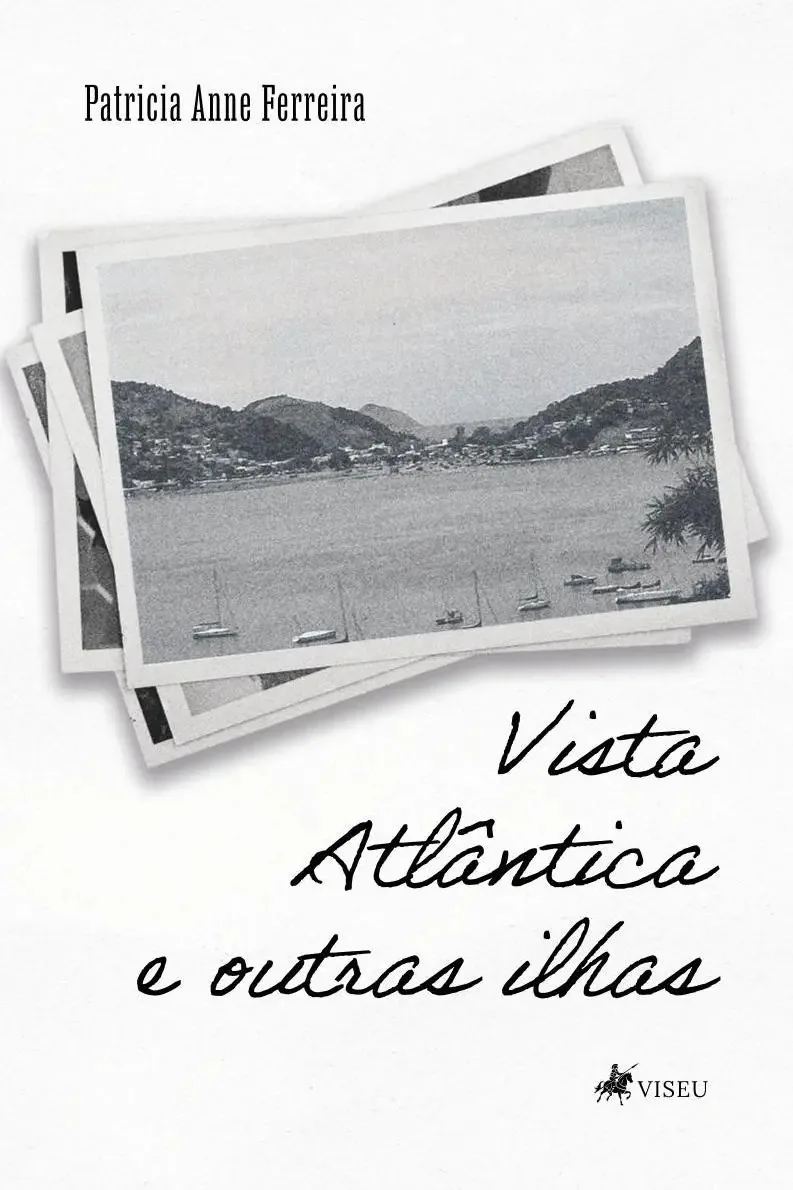 Vista Atlântica E Outras Ilhas