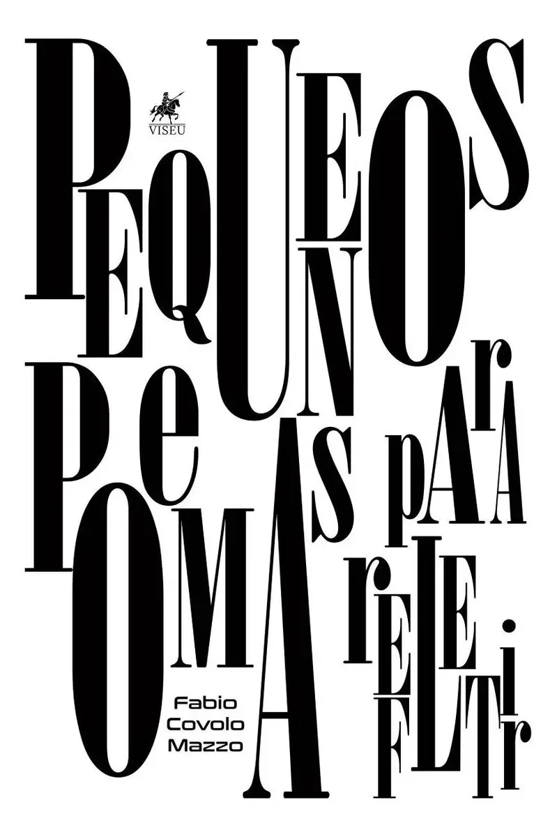 Pequenos Poemas Para Refletir