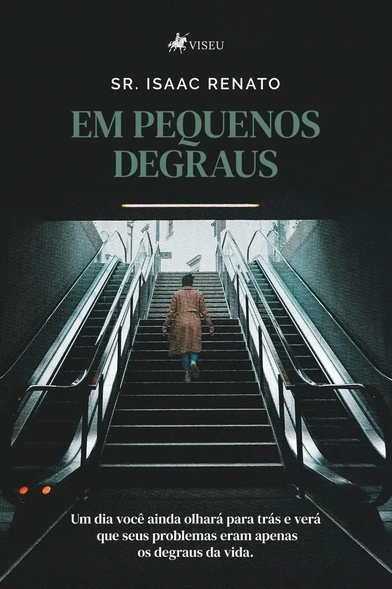 Em Pequenos Degraus