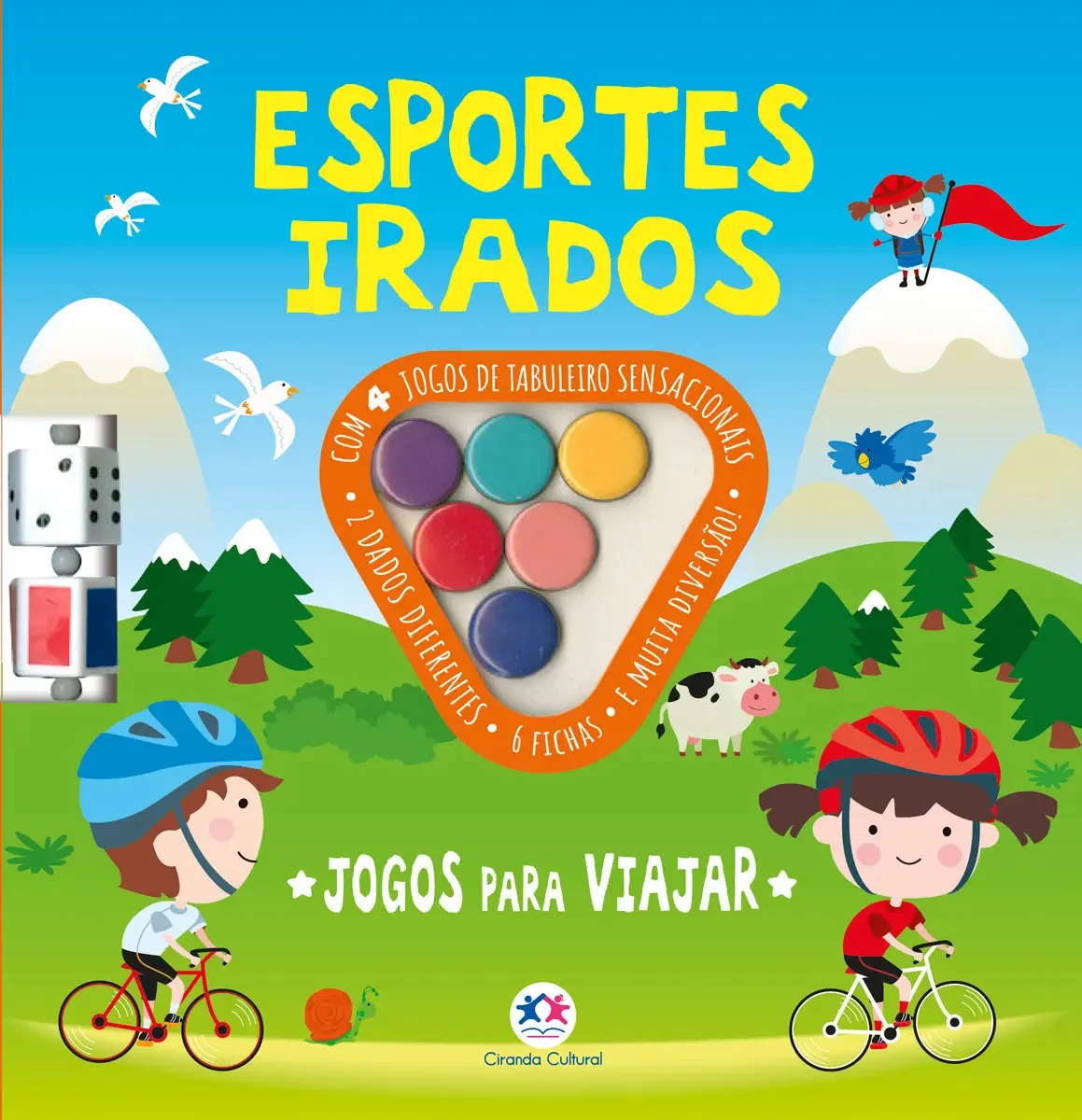 Esportes Irados