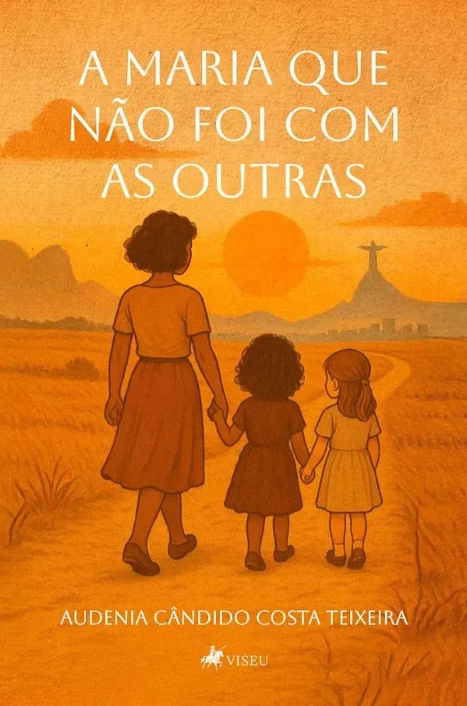 A Maria Que Não Foi Com As Outras
