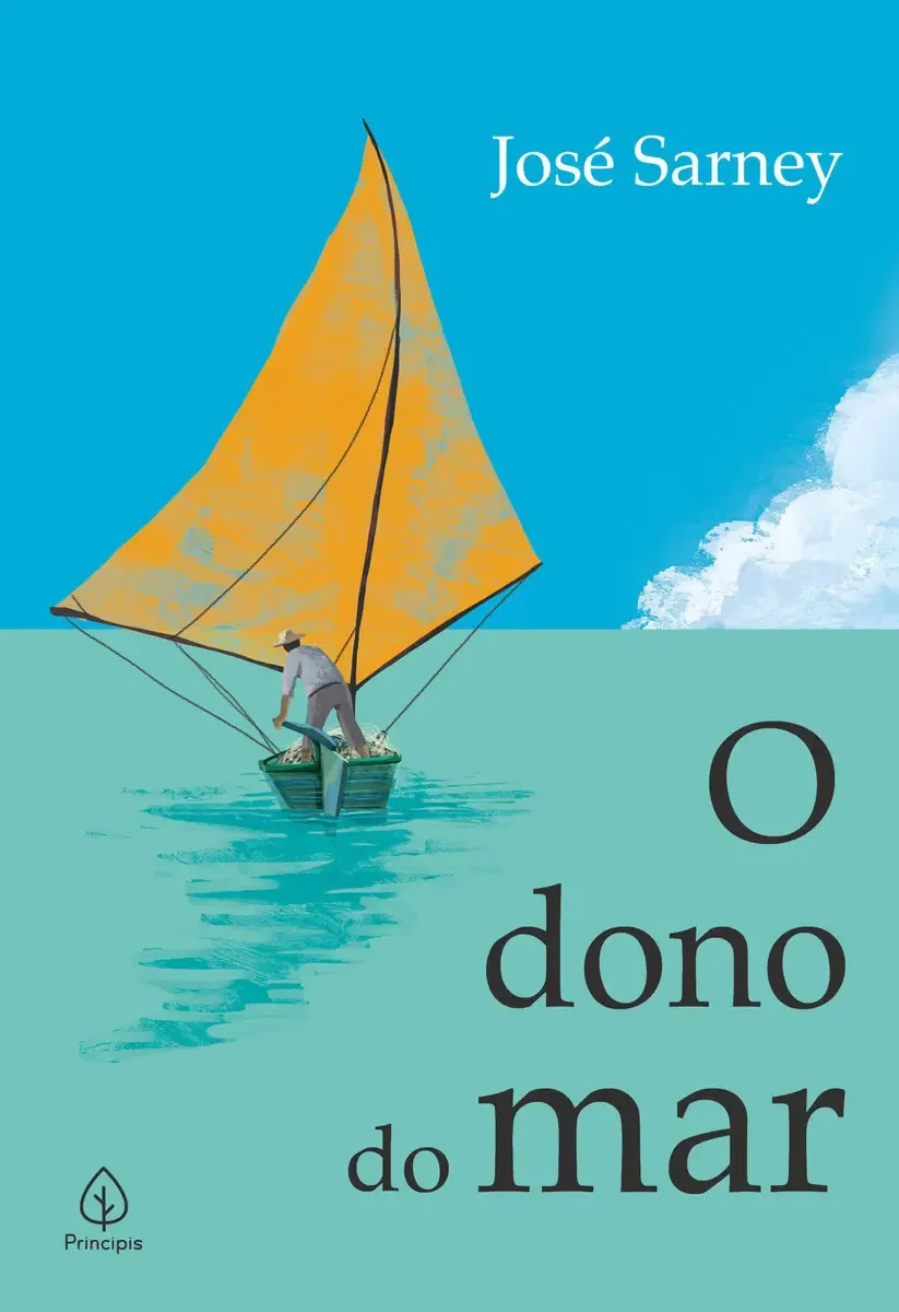 O Dono Do Mar