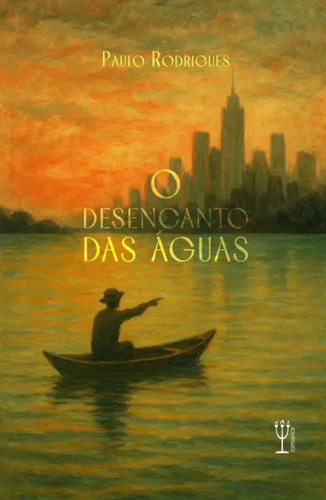 O Desencanto Das Águas