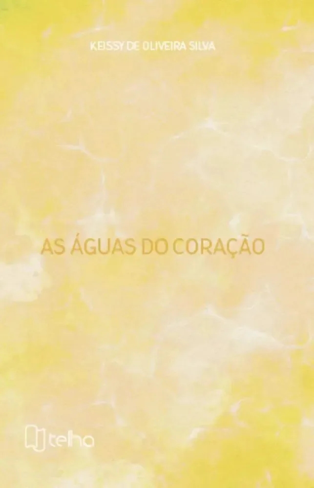 As Águas Do Coração