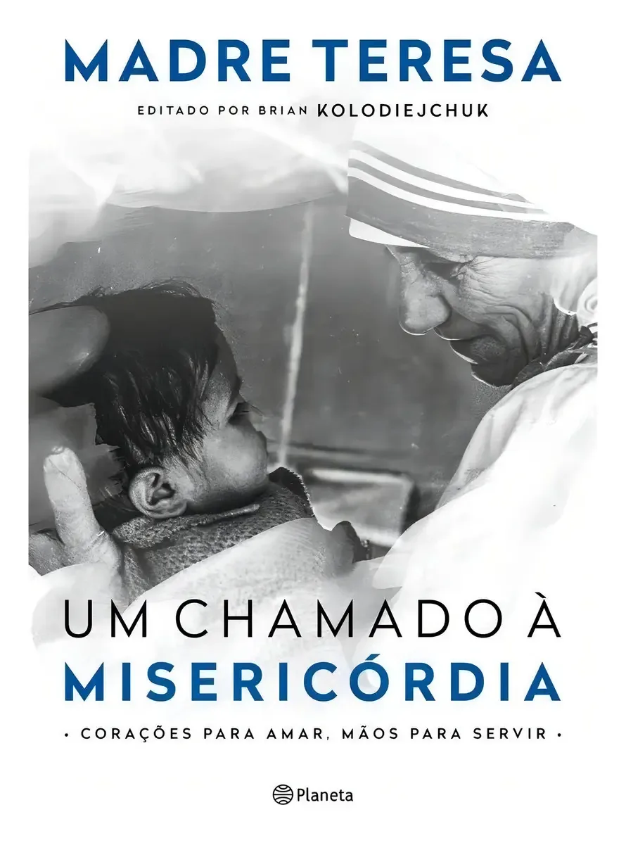 Um Chamado à Misericórdia