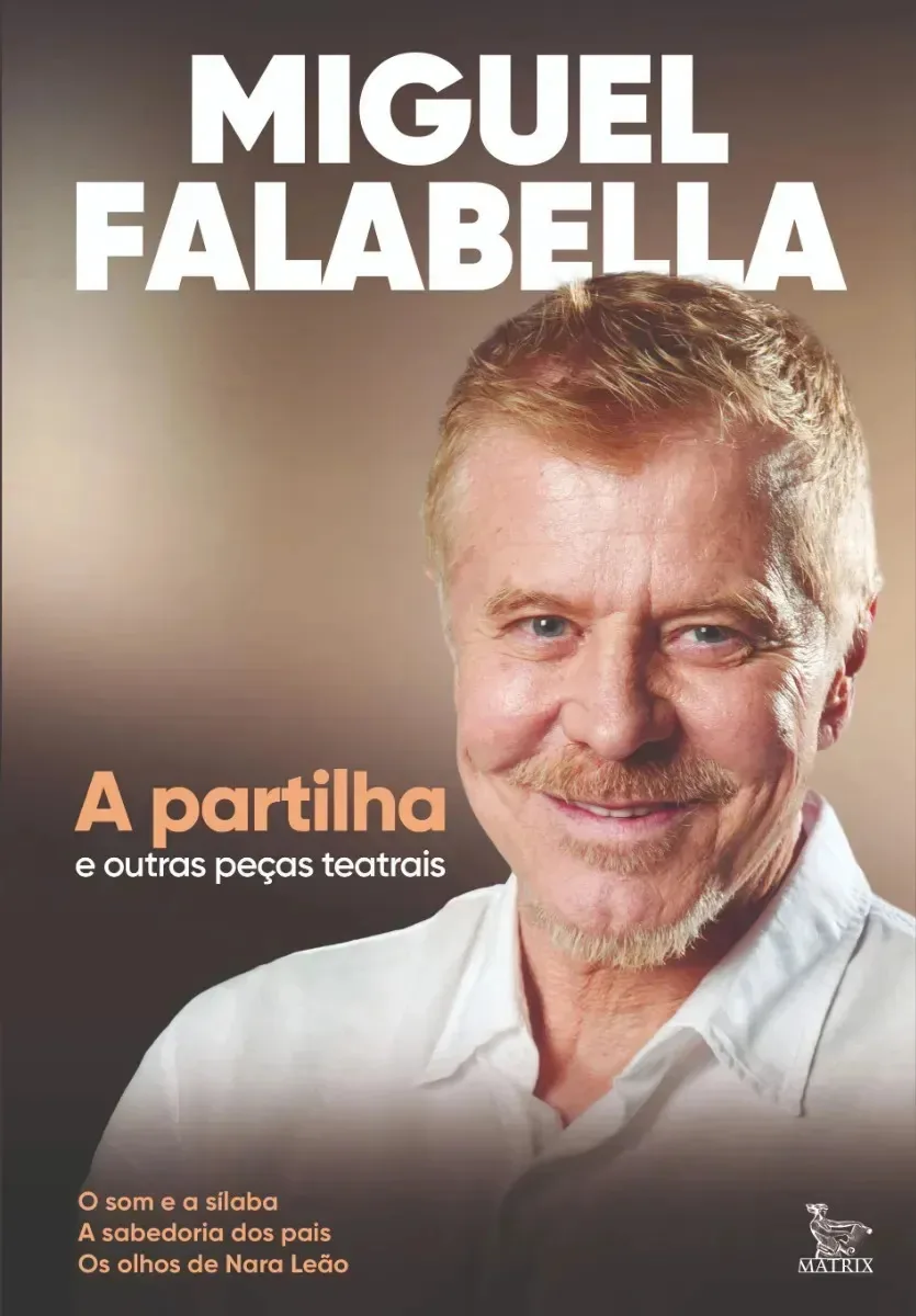 A Partilha E Outras Peças Teatrais