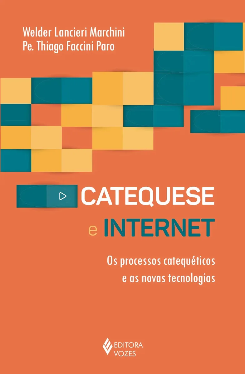 Catequese E Internet