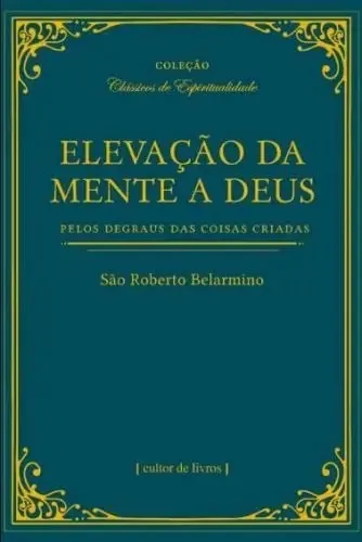 Elevação Da Mente A Deus
