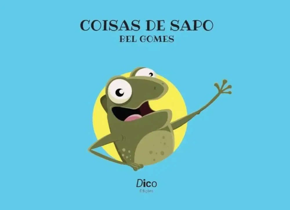 Coisas De Sapo