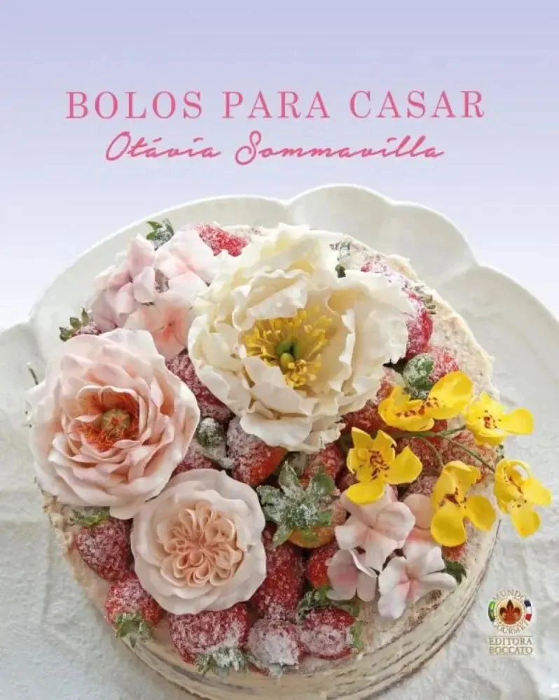 Bolos Para Casar