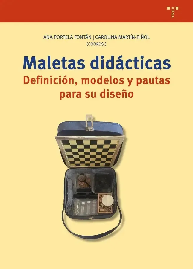 Livro - Maletas Didácticas