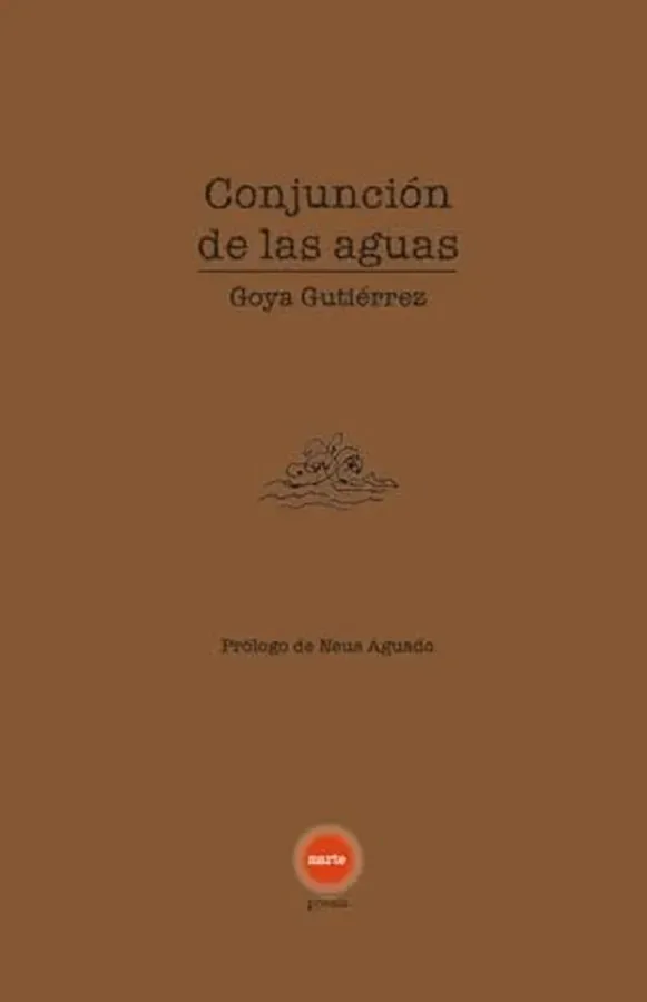 Conjunción De Las Aguas
