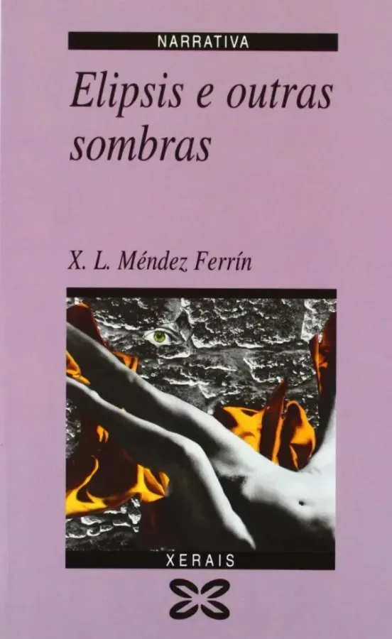 Elipsis E Outras Sombras