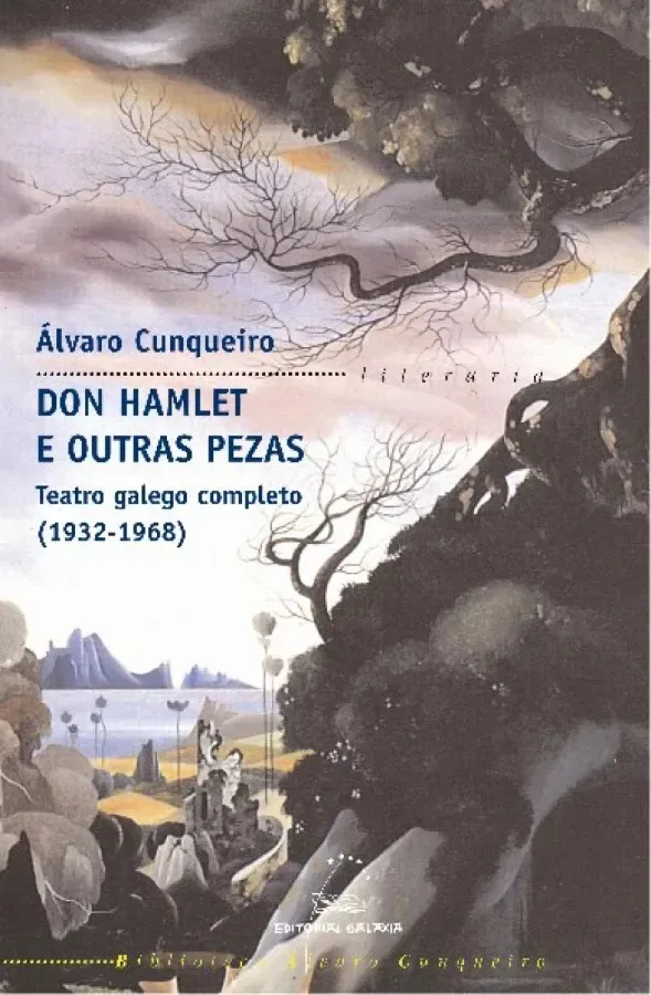 Don Hamlet E Outras Pezas