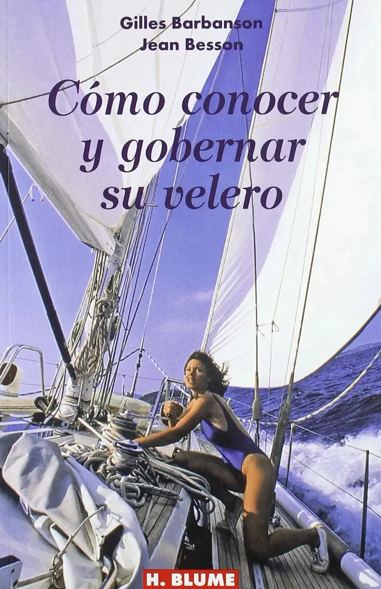 Como Conhecer e Governar Seu Veleiro