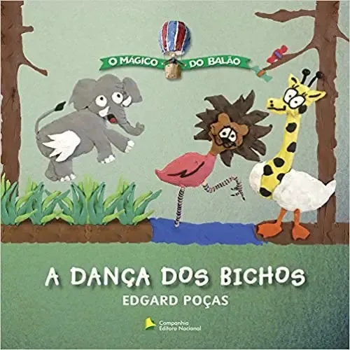 A Dança Dos Bichos