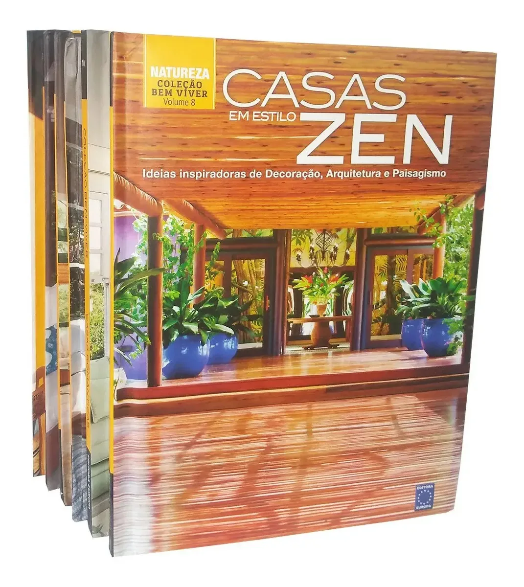 Revista Gemeos