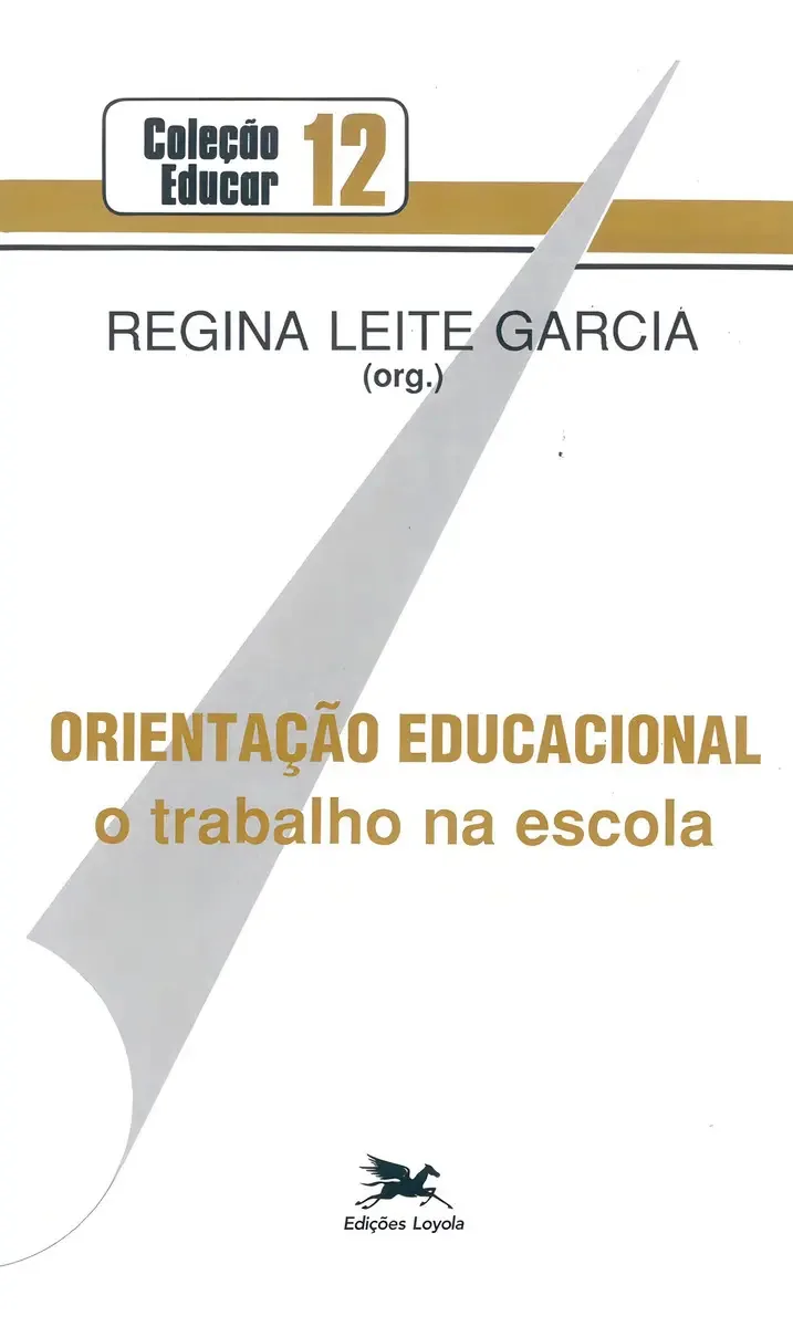 Orientacao Educacional O Trabalho Na Escola 1883