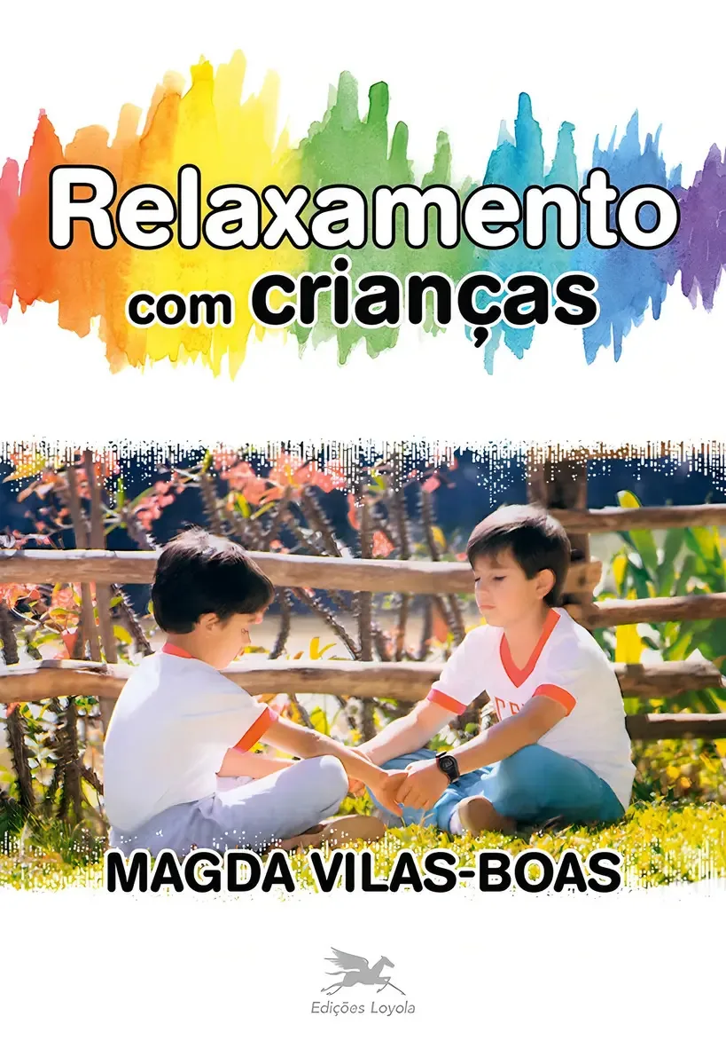 Relaxamento Com Criancas 1240