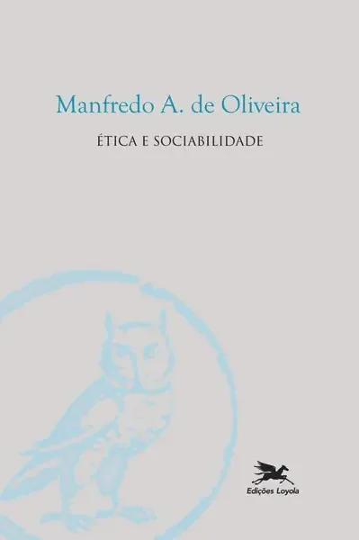 Etica E Sociabilidade 2262