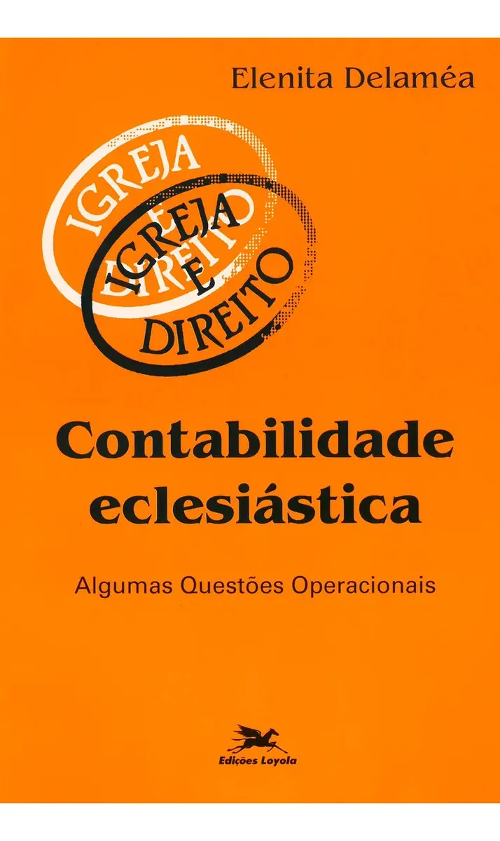 Contabilidade Eclesiastica 4287