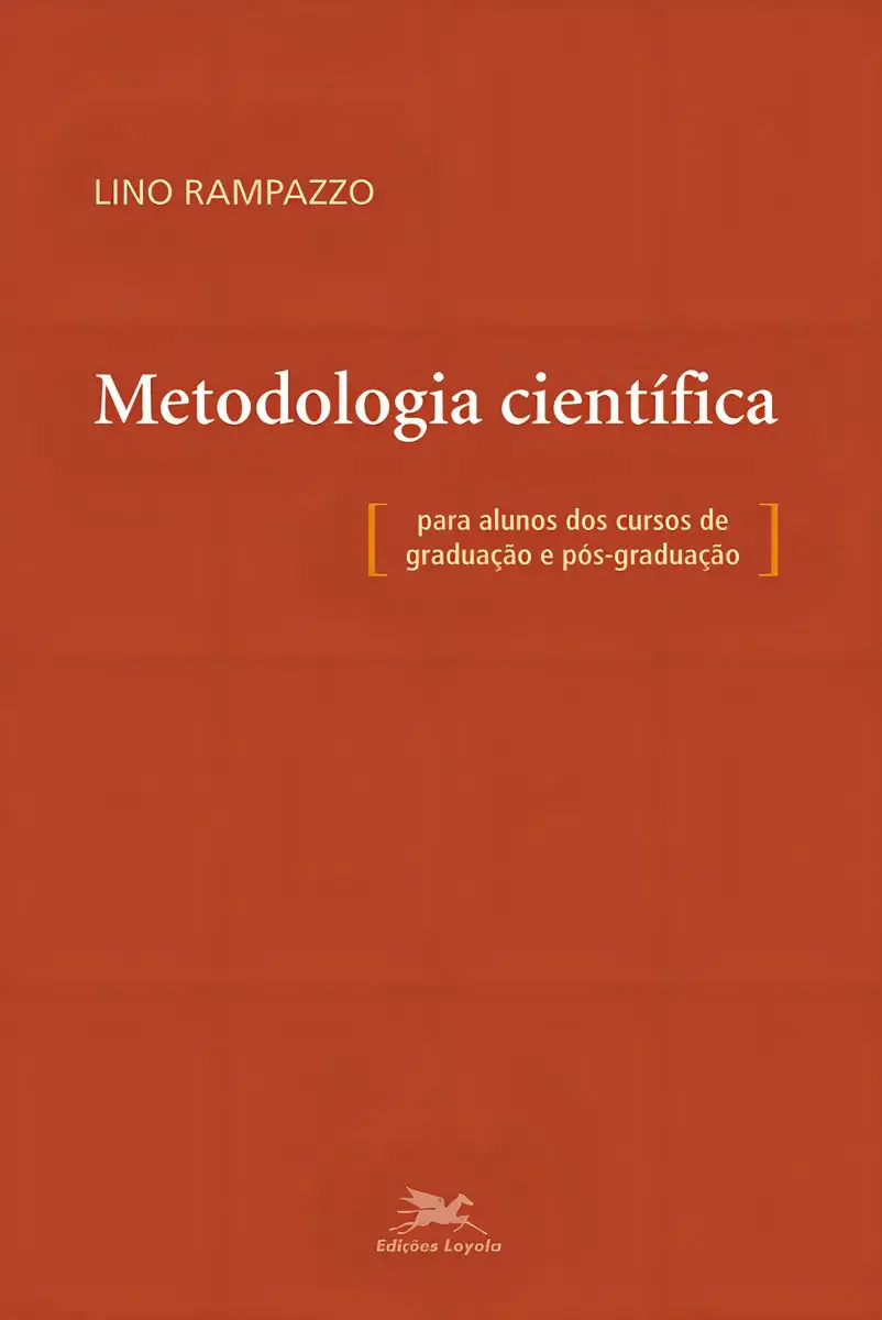 Metodologia Cientifica 5533