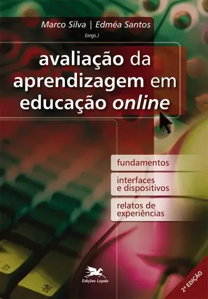 Avaliacao Da Aprendizagem Em Educacao Online 10918