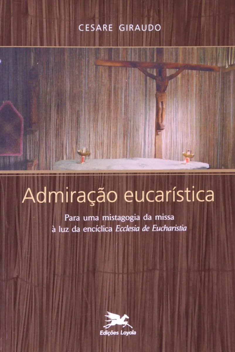 Admiracao Eucaristica 10519