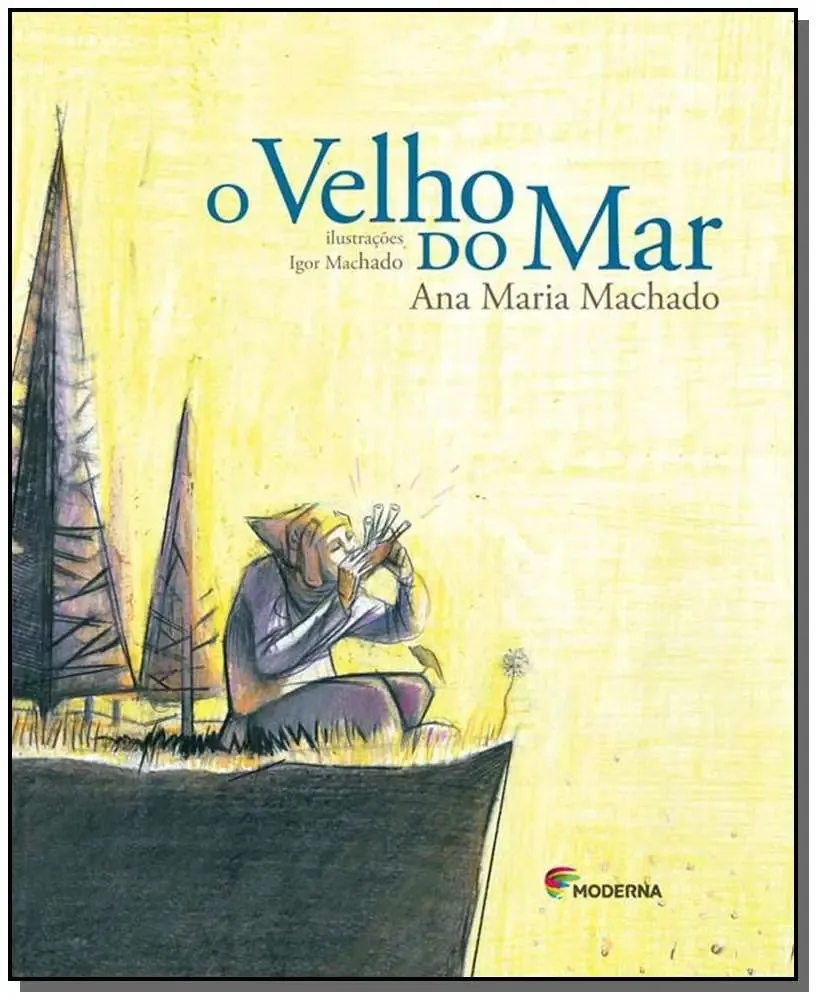 Velho Do Mar , O